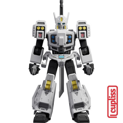 BLOKEES Figure Transformers Galaxy Version GV11 GV 11 71111 The Lost Light